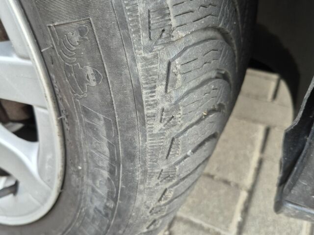 Чорний Рено Меган, об'ємом двигуна 0 л та пробігом 220 тис. км за 6500 $, фото 17 на Automoto.ua