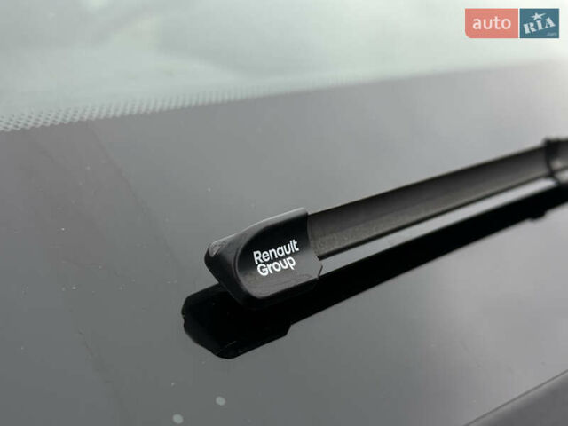 Чорний Рено Меган, об'ємом двигуна 1.6 л та пробігом 172 тис. км за 6900 $, фото 109 на Automoto.ua