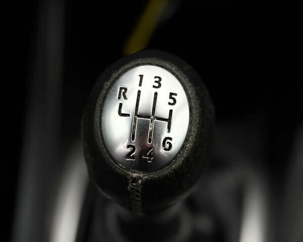 Чорний Рено Меган, об'ємом двигуна 1.6 л та пробігом 172 тис. км за 6900 $, фото 43 на Automoto.ua