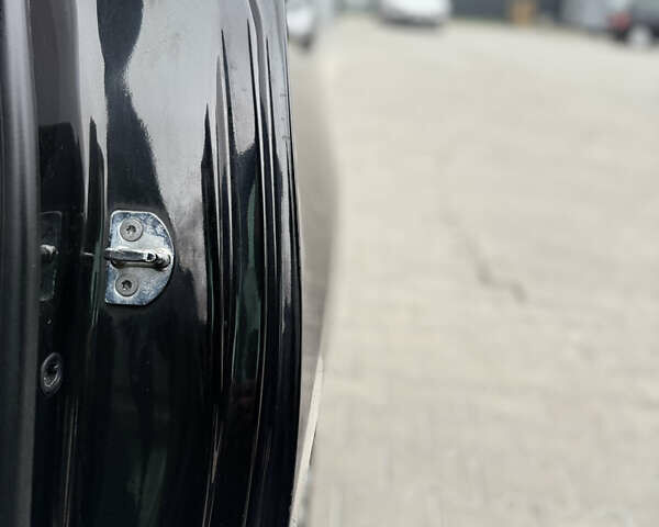 Чорний Рено Меган, об'ємом двигуна 1.6 л та пробігом 172 тис. км за 6900 $, фото 74 на Automoto.ua