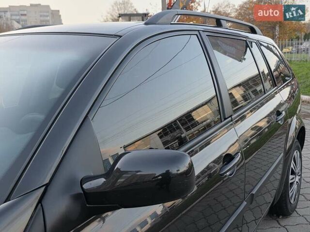 Чорний Рено Меган, об'ємом двигуна 1.5 л та пробігом 286 тис. км за 4999 $, фото 43 на Automoto.ua