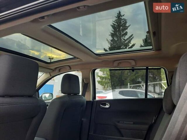 Чорний Рено Меган, об'ємом двигуна 1.6 л та пробігом 187 тис. км за 6200 $, фото 66 на Automoto.ua