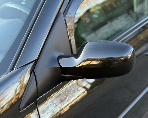 Черный Рено Меган, объемом двигателя 1.6 л и пробегом 200 тыс. км за 6200 $, фото 14 на Automoto.ua