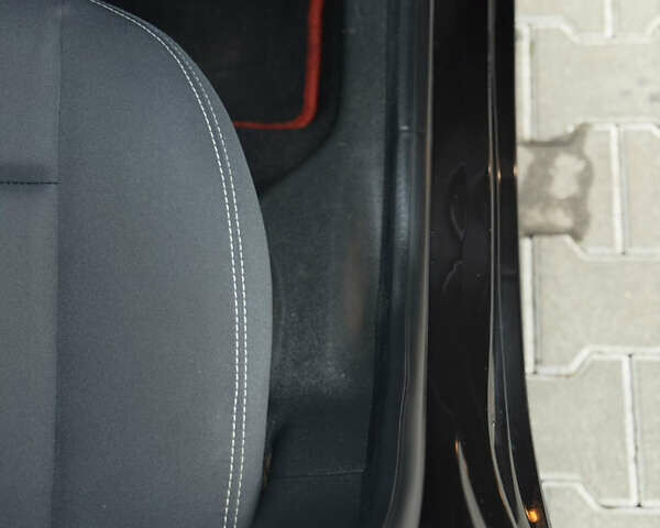 Чорний Рено Меган, об'ємом двигуна 1.6 л та пробігом 172 тис. км за 6900 $, фото 85 на Automoto.ua