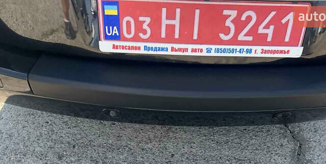 Черный Рено Меган, объемом двигателя 1.6 л и пробегом 173 тыс. км за 7150 $, фото 26 на Automoto.ua