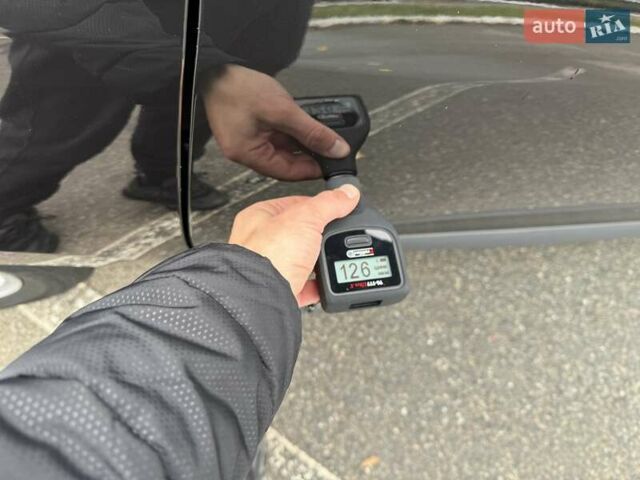 Рено Меган 2009 в Киеве на Automoto.ua Черный Рено Меган, объемом двигателя 1.6 л и пробегом 181 тыс. км за 7950 $, фото 44 на Automoto.ua