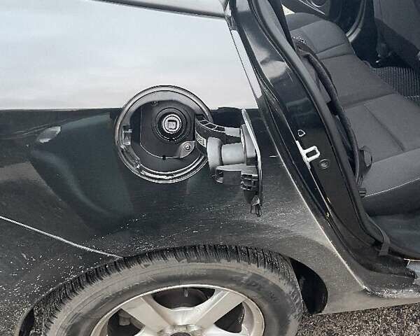 Черный Рено Меган, объемом двигателя 1.5 л и пробегом 330 тыс. км за 8000 $, фото 7 на Automoto.ua