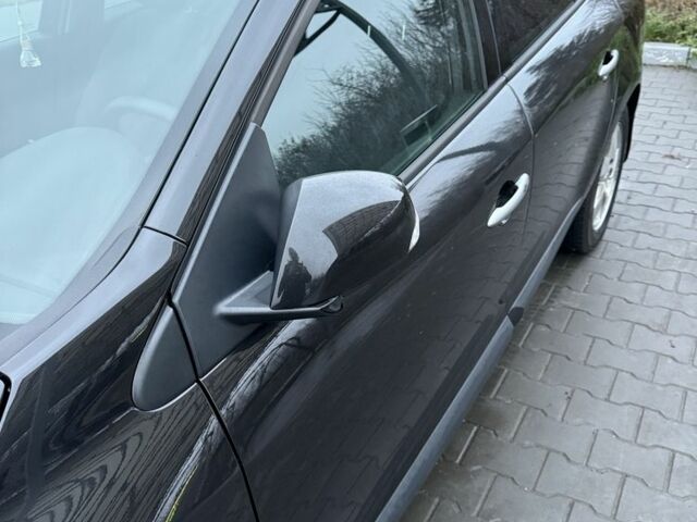 Черный Рено Меган, объемом двигателя 1.5 л и пробегом 380 тыс. км за 7300 $, фото 4 на Automoto.ua