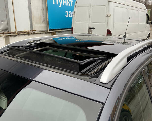 Чорний Рено Меган, об'ємом двигуна 1.87 л та пробігом 237 тис. км за 7100 $, фото 20 на Automoto.ua