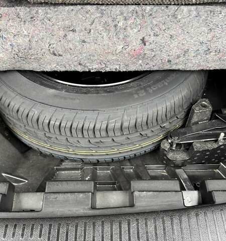 Черный Рено Меган, объемом двигателя 1.6 л и пробегом 186 тыс. км за 7600 $, фото 9 на Automoto.ua