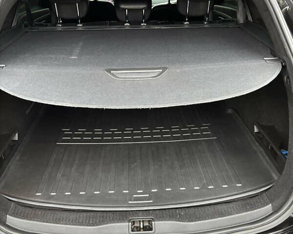 Чорний Рено Меган, об'ємом двигуна 1.46 л та пробігом 307 тис. км за 8200 $, фото 11 на Automoto.ua