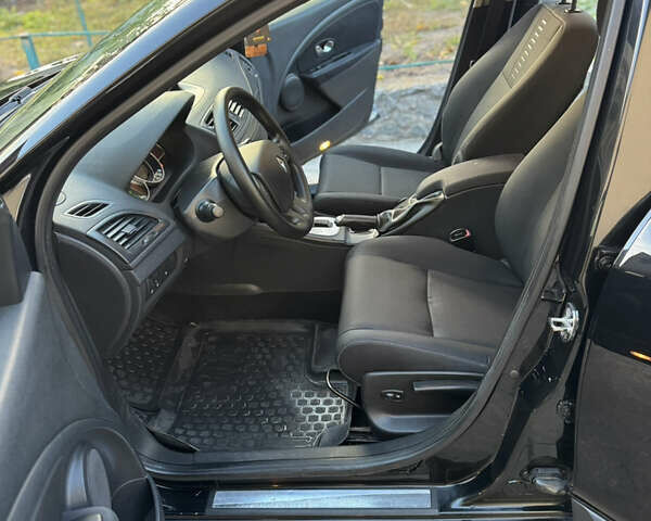 Чорний Рено Меган, об'ємом двигуна 1.5 л та пробігом 260 тис. км за 6700 $, фото 14 на Automoto.ua