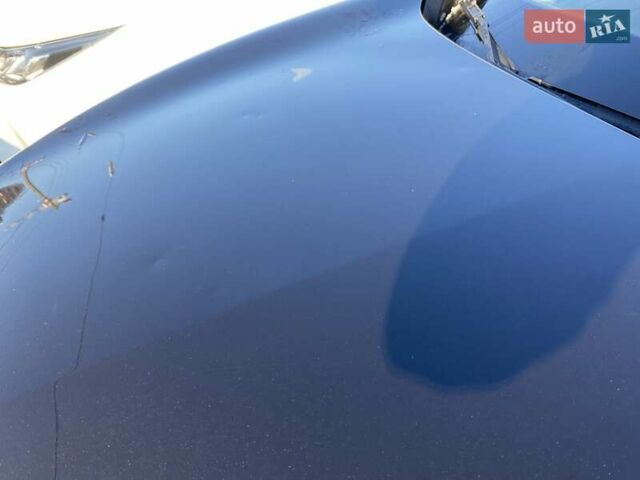 Чорний Рено Меган, об'ємом двигуна 1.4 л та пробігом 276 тис. км за 5250 $, фото 6 на Automoto.ua