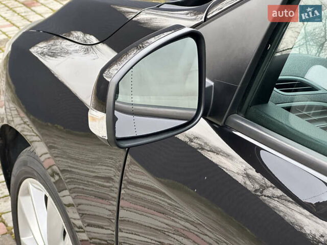 Черный Рено Меган, объемом двигателя 1.46 л и пробегом 277 тыс. км за 7300 $, фото 28 на Automoto.ua