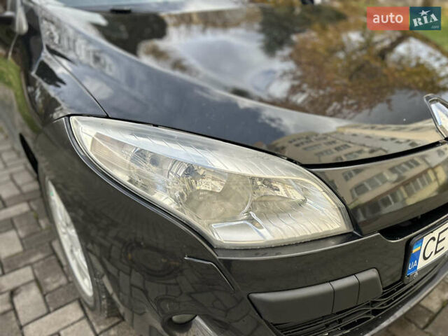 Рено Меган 2010 в Каменце-Подольском на Automoto.ua Черный Рено Меган, объемом двигателя 1.5 л и пробегом 271 тыс. км за 6450 $, фото 32 на Automoto.ua