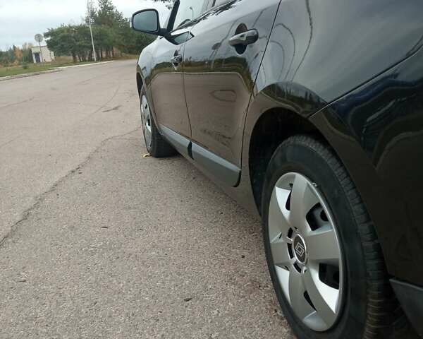 Рено Меган 2010 в Луцке на Automoto.ua Черный Рено Меган, объемом двигателя 1.6 л и пробегом 198 тыс. км за 6100 $, фото 16 на Automoto.ua