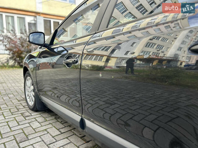 Рено Меган 2010 в Каменце-Подольском на Automoto.ua Черный Рено Меган, объемом двигателя 1.5 л и пробегом 271 тыс. км за 6450 $, фото 17 на Automoto.ua