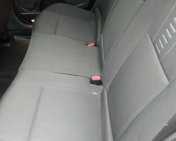 Рено Меган 2010 в Луцке на Automoto.ua Черный Рено Меган, объемом двигателя 1.6 л и пробегом 198 тыс. км за 6100 $, фото 53 на Automoto.ua