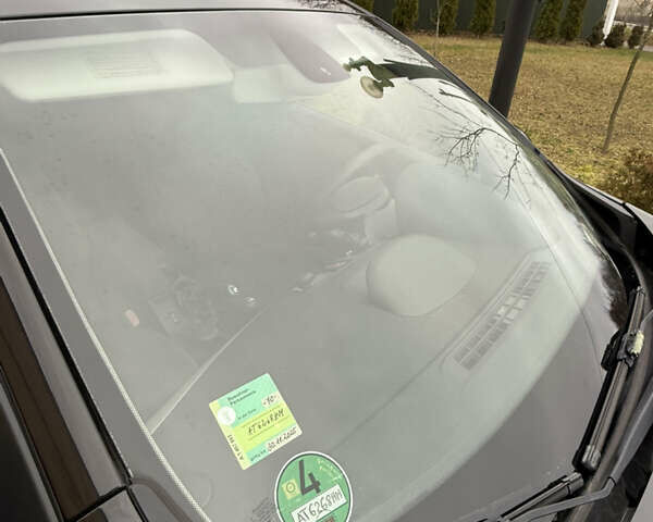 Черный Рено Меган, объемом двигателя 1.4 л и пробегом 185 тыс. км за 5999 $, фото 64 на Automoto.ua