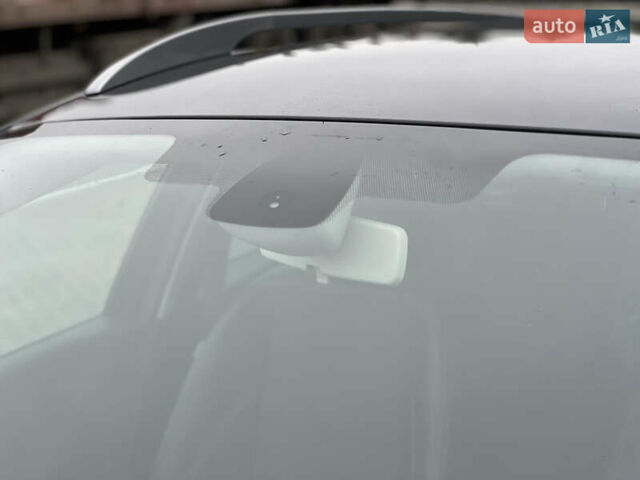 Черный Рено Меган, объемом двигателя 1.4 л и пробегом 170 тыс. км за 6900 $, фото 19 на Automoto.ua