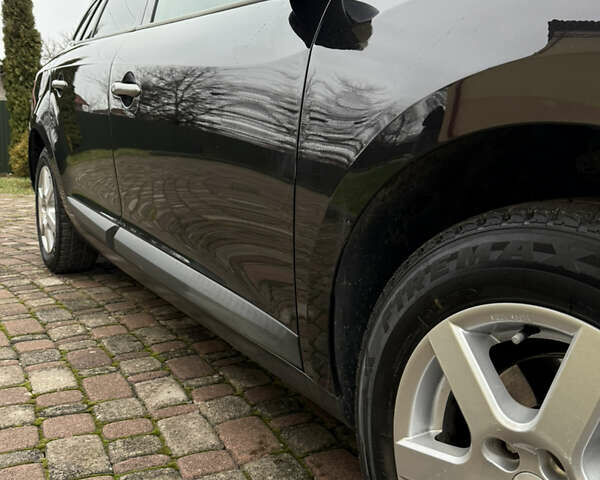 Черный Рено Меган, объемом двигателя 1.4 л и пробегом 185 тыс. км за 5999 $, фото 15 на Automoto.ua