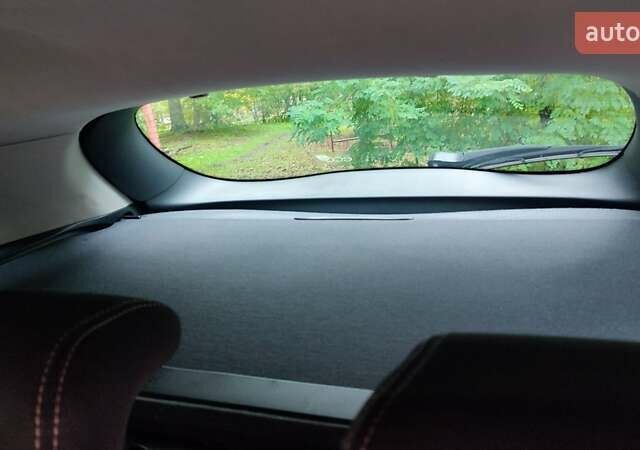Чорний Рено Меган, об'ємом двигуна 1.46 л та пробігом 349 тис. км за 5700 $, фото 20 на Automoto.ua
