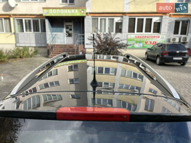 Рено Меган 2010 в Каменце-Подольском на Automoto.ua Черный Рено Меган, объемом двигателя 1.5 л и пробегом 271 тыс. км за 6450 $, фото 24 на Automoto.ua