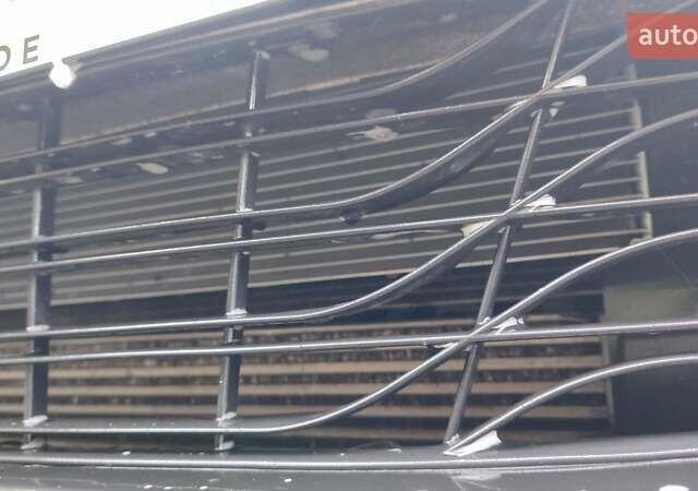 Чорний Рено Меган, об'ємом двигуна 1.46 л та пробігом 349 тис. км за 5700 $, фото 25 на Automoto.ua