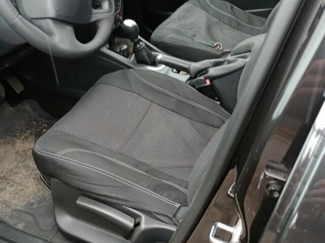 Чорний Рено Меган, об'ємом двигуна 1.6 л та пробігом 187 тис. км за 7700 $, фото 6 на Automoto.ua