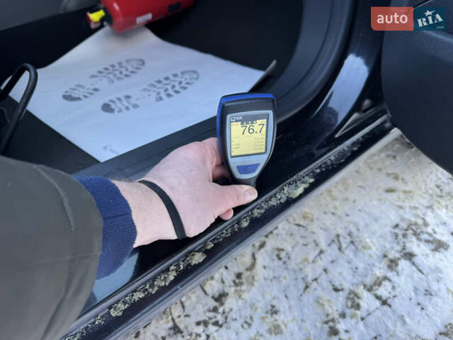 Чорний Рено Меган, об'ємом двигуна 1.5 л та пробігом 254 тис. км за 8350 $, фото 77 на Automoto.ua