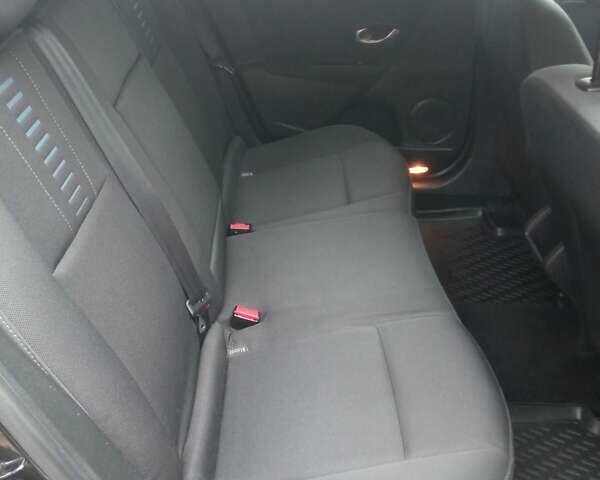 Рено Меган 2010 в Луцке на Automoto.ua Черный Рено Меган, объемом двигателя 1.6 л и пробегом 198 тыс. км за 6100 $, фото 52 на Automoto.ua