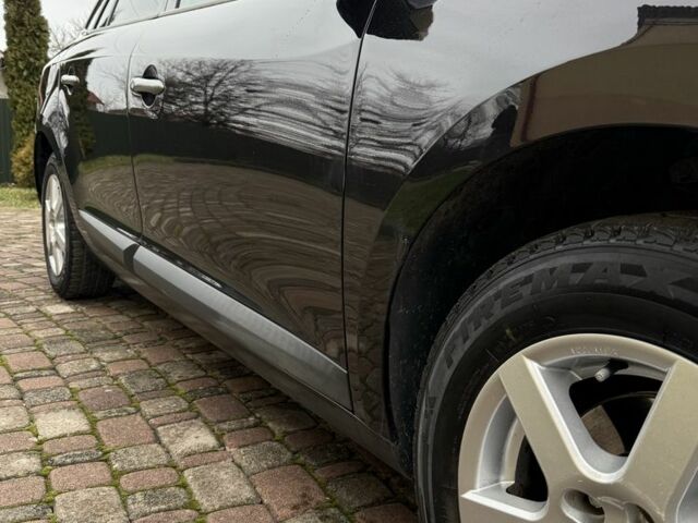 Черный Рено Меган, объемом двигателя 1.4 л и пробегом 185 тыс. км за 5999 $, фото 20 на Automoto.ua