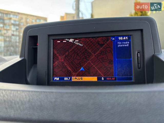 Черный Рено Меган, объемом двигателя 1.46 л и пробегом 240 тыс. км за 6990 $, фото 18 на Automoto.ua