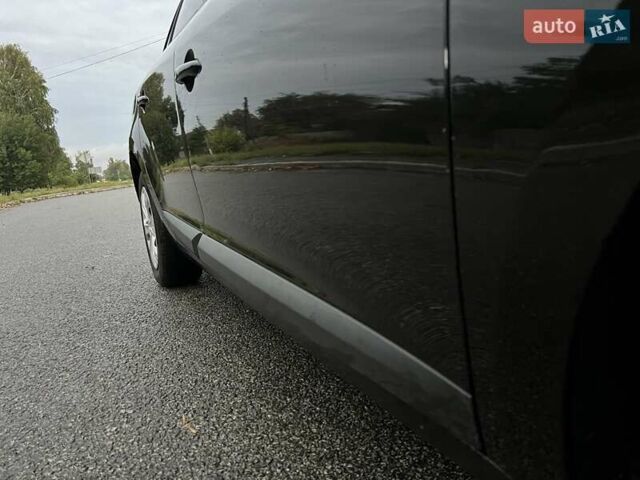 Чорний Рено Меган, об'ємом двигуна 0 л та пробігом 235 тис. км за 8100 $, фото 12 на Automoto.ua