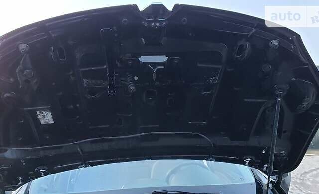 Черный Рено Меган, объемом двигателя 1.5 л и пробегом 249 тыс. км за 5700 $, фото 4 на Automoto.ua