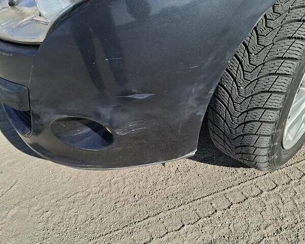 Чорний Рено Меган, об'ємом двигуна 1.46 л та пробігом 285 тис. км за 6600 $, фото 1 на Automoto.ua