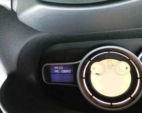 Черный Рено Меган, объемом двигателя 1.46 л и пробегом 225 тыс. км за 7000 $, фото 3 на Automoto.ua