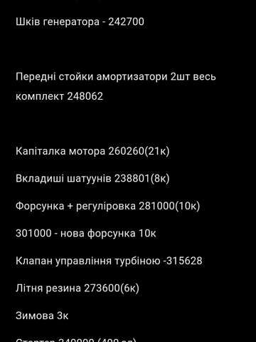 Чорний Рено Меган, об'ємом двигуна 1.46 л та пробігом 349 тис. км за 5700 $, фото 32 на Automoto.ua