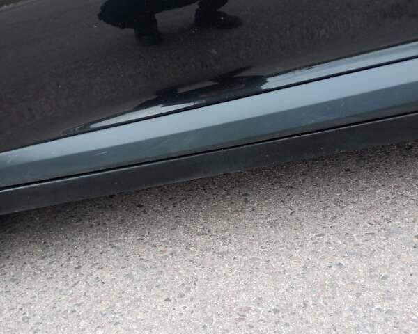 Рено Меган 2010 в Луцке на Automoto.ua Черный Рено Меган, объемом двигателя 1.6 л и пробегом 198 тыс. км за 6100 $, фото 37 на Automoto.ua