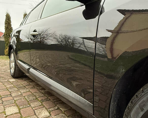 Черный Рено Меган, объемом двигателя 1.4 л и пробегом 185 тыс. км за 5999 $, фото 62 на Automoto.ua