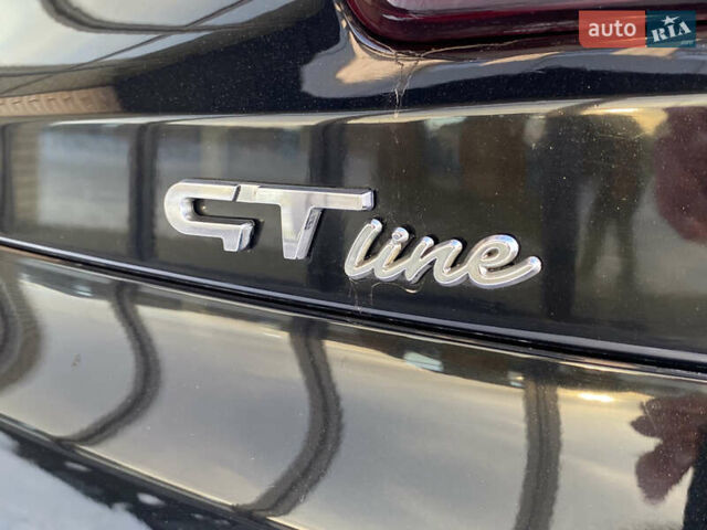 Черный Рено Меган, объемом двигателя 1.46 л и пробегом 205 тыс. км за 8200 $, фото 30 на Automoto.ua