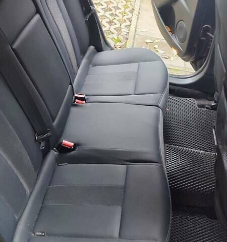 Чорний Рено Меган, об'ємом двигуна 1.46 л та пробігом 349 тис. км за 5700 $, фото 21 на Automoto.ua