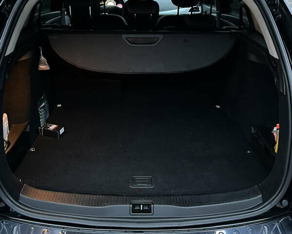 Черный Рено Меган, объемом двигателя 1.4 л и пробегом 248 тыс. км за 7500 $, фото 9 на Automoto.ua