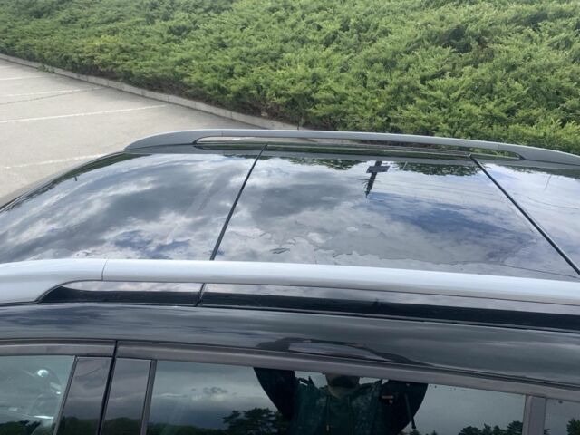 Черный Рено Меган, объемом двигателя 1.5 л и пробегом 264 тыс. км за 6500 $, фото 6 на Automoto.ua