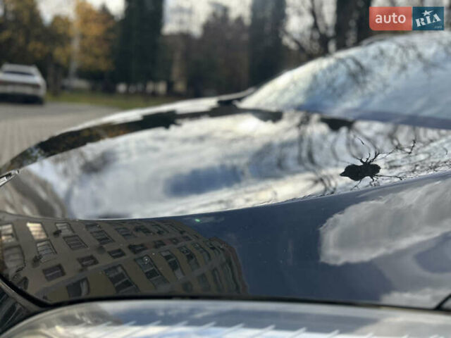 Рено Меган 2010 в Каменце-Подольском на Automoto.ua Черный Рено Меган, объемом двигателя 1.5 л и пробегом 271 тыс. км за 6450 $, фото 7 на Automoto.ua