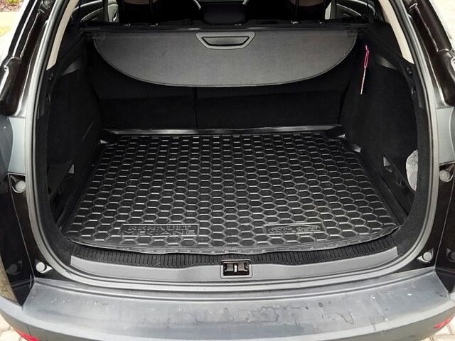 Чорний Рено Меган, об'ємом двигуна 1.5 л та пробігом 225 тис. км за 7000 $, фото 5 на Automoto.ua