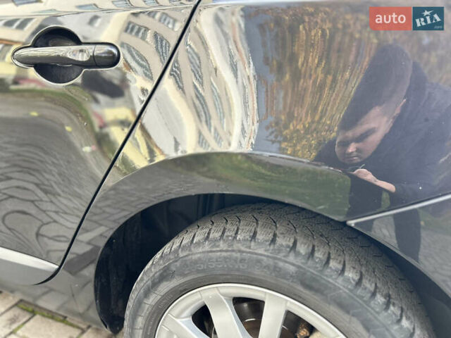 Рено Меган 2010 в Каменце-Подольском на Automoto.ua Черный Рено Меган, объемом двигателя 1.5 л и пробегом 271 тыс. км за 6450 $, фото 16 на Automoto.ua