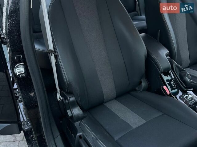 Черный Рено Меган, объемом двигателя 1.87 л и пробегом 251 тыс. км за 6999 $, фото 15 на Automoto.ua