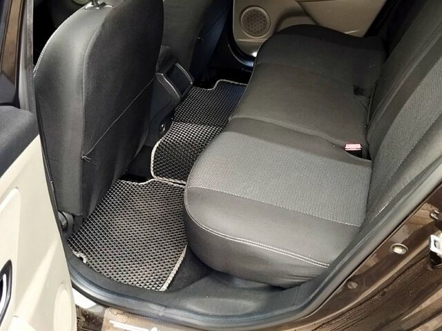 Чорний Рено Меган, об'ємом двигуна 1.5 л та пробігом 225 тис. км за 7000 $, фото 4 на Automoto.ua