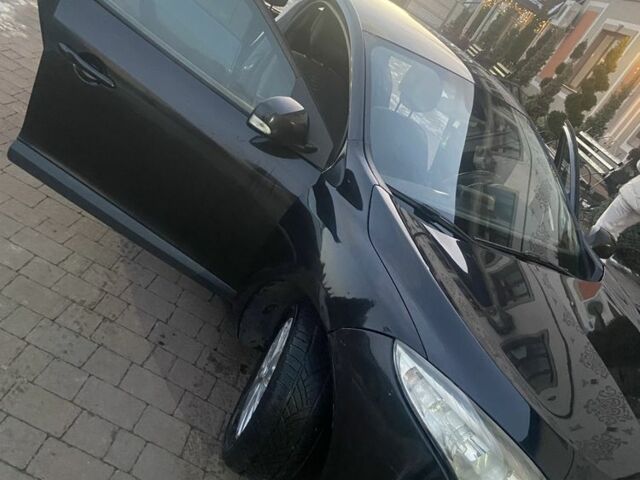 Черный Рено Меган, объемом двигателя 1.5 л и пробегом 270 тыс. км за 6300 $, фото 11 на Automoto.ua